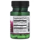 Вітаміни Swanson Вітаміни D3 та K2 Vitamins D3 & K2 60 веганських капсул - зображення 2