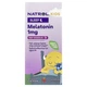 Мелатонін Natrol Мелатонін для дітей 4+ смак полуниці Kids Melatonin 30 таблеток - зображення 1