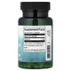 Аминокислоты Swanson Мелатонин 1 мг Low Dose Melatonin 120 капсул - изображение 2
