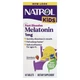 Мелатонін Natrol Мелатонін для дітей 4+ смак полуниці Kids Melatonin 40 таблеток - зображення 1