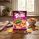 Жувальні цукерки Trolli Super Brain 150г - зображення 5