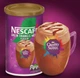 Розчинна кава Nescafe Quality Street Green Triangle Mocha 260г - зображення 6