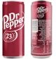 Газований напій Dr Pepper Original 23 смаки 330мл - зображення 2