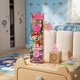 Льодяник Huanledubou Audio Lollipop Paw Patrol Маршал 15г - зображення 3