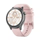 Годинник Runmefit GTR3 Smart Watch 3ATM Waterproof IP68, Bluetooth 5.3, розумний годинник Android та iOS, синхронізація Google Health та Apple Health, програма Runmefit, акумулятор 390mAh Pink - зображення 1