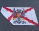 Флаг Испанской Империи эпохи Габсбургов 90х150 см - изображение 3