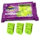 Маршмеллоу Peeps Marshmallow Candy Halloween Green Frankenstein Monster 3шт, 42г - изображение 3