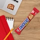 Шоколадний батончик Snickers Xtreme Peanut and Caramel Share Size 88г - зображення 5
