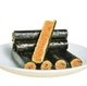 Снек Keke Meat Floss Seaweed Rolls 90г - зображення 4
