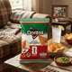 Чипсы Doritos FIFA Mexican Beef Burrito 90г - изображение 3