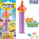 Диспенсер із цукерками Pez SpongeBob SquarePants Патрік Стар 17г - зображення 3