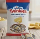 Конфеты Hostess Twinkies Mini Candy Pieces 91г - изображение 5