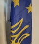 Флаг Украина Европа 90×150 см - изображение 2