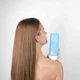 Безсульфатний шампунь для волосся з природним магнієм та амінокислотами Magnesium Goods HairMag Shampoo (6617-40203) - зображення 3