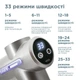 Перкуссионный электромассажёр для мышц B.Well MED-450 (6636-51869) - изображение 8