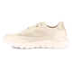 Жіночі кросівки Grunland SACE BEIGE SC6262 бежеві Розмір 39 Колір Бежевий (6697-52049) - зображення 3