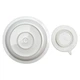 Тарелка Doctor Life пластиковая с ограничителем 51064 (5361-47617) - зображення 4
