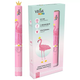 Электрическая зубная щетка Vega Kids VK-500 Голубой (5433-39813) - изображение 4