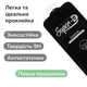 Захисне скло на Samsung Galaxy A15 / A24 / A25 / M34 MIETUBL Super прозоре з рамкою (ЕС-2154A15B) - зображення 2