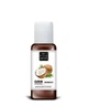 Кокоса олія косметична Flora Secret 60 г (5977-48732) - зображення 1