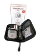 Глюкометр Heaco Safe AQ Voice (5873-48629) - изображение 2