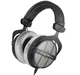 Наушники Beyerdynamic DT 990 PRO 250 Ом открытые студийные мониторные - изображение 1
