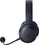 Игровые наушники Razer Barracuda X беспроводные 2.4 ГГц до 20 часов работы геймерская гарнитура с микрофоном - изображение 2