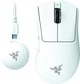 Ігрова миша Razer DeathAdder V4 Pro White бездротова ультралегка кіберспортивна для ПК - зображення 1
