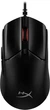 Ігрова миша HyperX Pulsefire Haste 2 дротова 26000 DPI 8000Hz ультралегка кіберспортивна USB - зображення 1