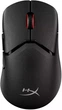Ігрова миша HyperX Pulsefire Saga Pro дротова USB 26000 DPI модульна 8K RGB чорна - зображення 1