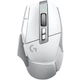 Игровая мышь Logitech G502 X LIGHTSPEED беспроводная HERO сенсор RGB Белая киберспортивная - изображение 1