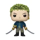 Игровая фигурка Funko POP! серии Большой куш S1 - Зоро - изображение 1