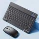 Клавиатура Keyboard set AND 5370 беспроводная BLACK - изображение 1