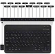 Клавиатура Keyboard set AND 5370 беспроводная BLACK - изображение 3