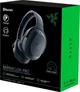 Ігрові навушники Razer Barracuda Pro бездротові з активним шумозаглушенням ANC і THX Spatial Audio геймерська гарнітура - зображення 1