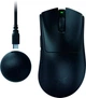 Ігрова миша Razer DeathAdder V4 Pro Black бездротова ультралегка кіберспортивна для ПК - зображення 1