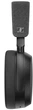 Наушники Sennheiser Momentum 4 Wireless беспроводные с активным шумоподавлением ANC Bluetooth геймерские/музыкальные полноразмерные - изображение 4