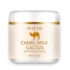Увлажняющий крем для лица SEYH с верблюжьим молоком и кактусом "Camel Milk Cactus" 60 г - изображение 1