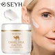 Увлажняющий крем для лица SEYH с верблюжьим молоком и кактусом "Camel Milk Cactus" 60 г - изображение 9