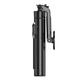Монопод-трипод XO SS30 Magnetic Bluetooth Selfie Stick with Tripod Stand 1.23m Black - изображение 3