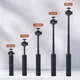 Стійка трипод Jmary MT-29 ¼ 0.48m - изображение 8