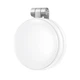 Накамерне відеосвітло з MagSafe XO SS35 Multi-Function Magnetic Folding Mobile Phone Light White - зображення 2