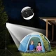 Відеосвітло LED Jmary FM-328 30W 2500K-9000K - изображение 8