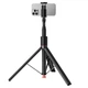 Монопод-трипод ACEFAST E31 sselfie stick with automatic tripod 1.71m Black - изображение 12