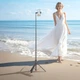 Монопод-трипод ACEFAST E31 sselfie stick with automatic tripod 1.71m Black - изображение 14