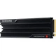 SSD накопичувач Samsung 9100pro 8tb m.2 PCIe 5.0 + радіатор (mz-vap8t0cw) - зображення 3