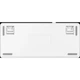 Клавиатура Aula F75 Pink Switch USB UA White (6978080504883) - изображение 3