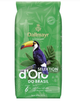 Кава в зернах Dallmayr Crema d'Oro do Brasil 1 кг 100% арабіка, середнє обсмажування - зображення 2