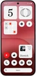 Мобильный телефон Nothing Phone 4a Pro 12/256GB Pink - изображение 2