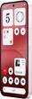 Мобильный телефон Nothing Phone 4a Pro 12/256GB Pink - изображение 4